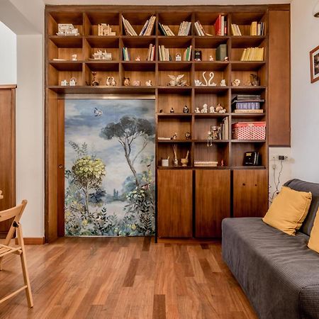 Sofia Guest House Rzym Zewnętrze zdjęcie