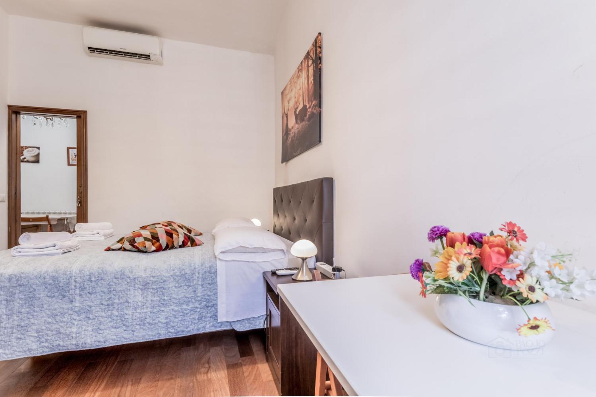 Sofia Guest House Rzym Zewnętrze zdjęcie