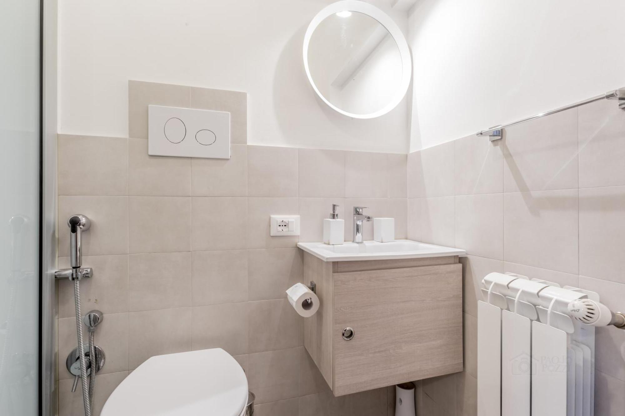 Sofia Guest House Rzym Zewnętrze zdjęcie