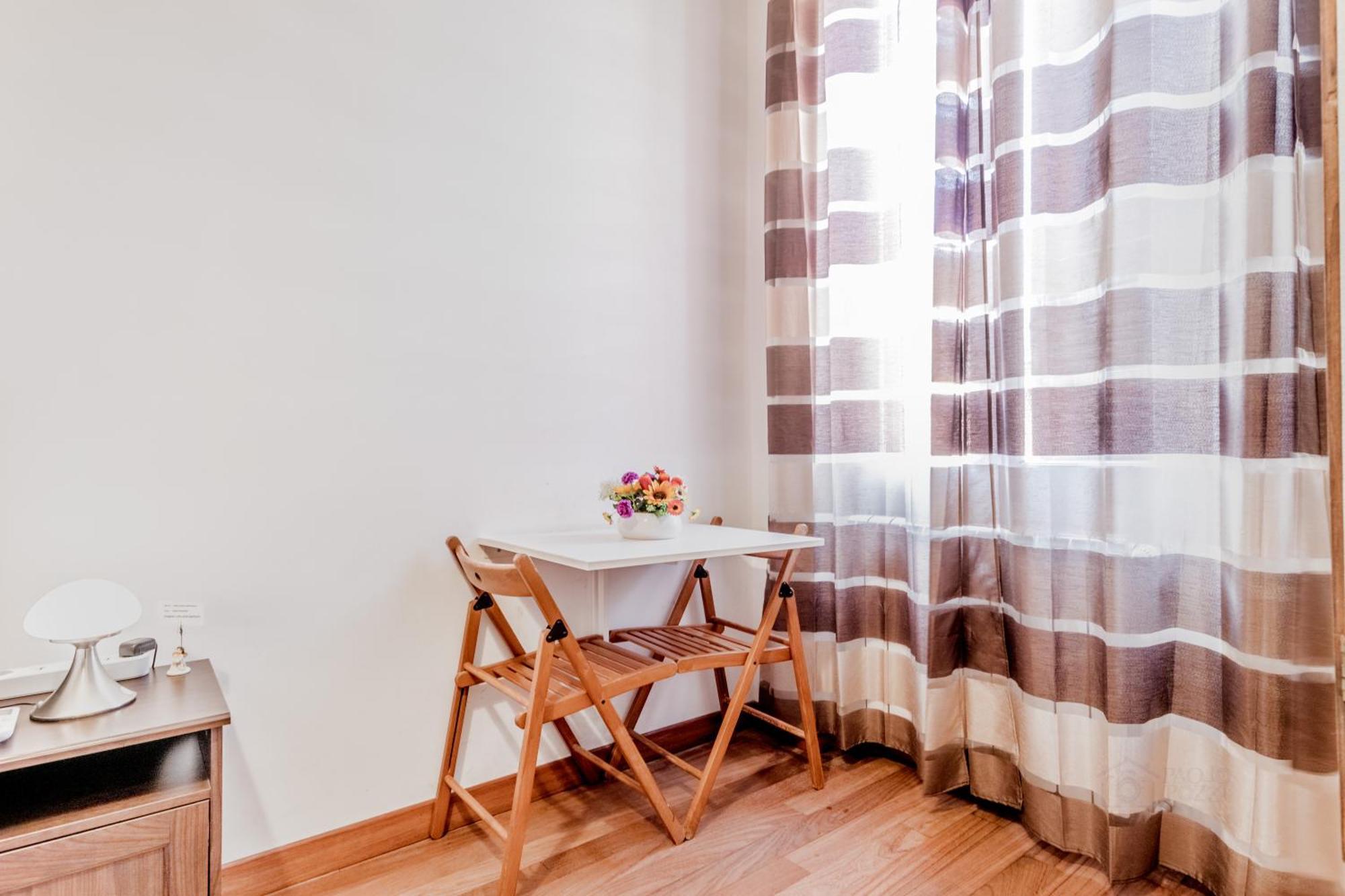 Sofia Guest House Rzym Zewnętrze zdjęcie