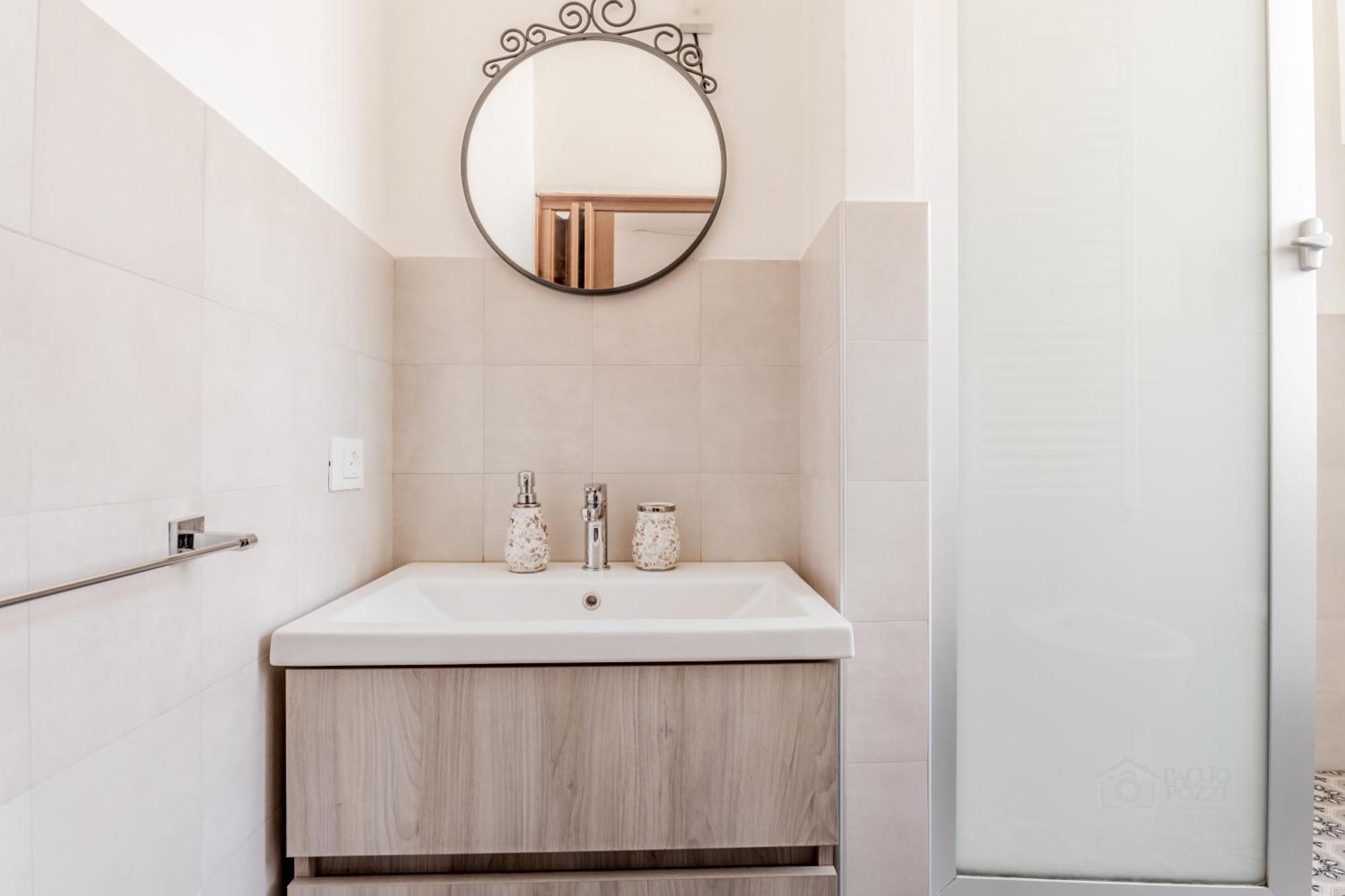 Sofia Guest House Rzym Zewnętrze zdjęcie