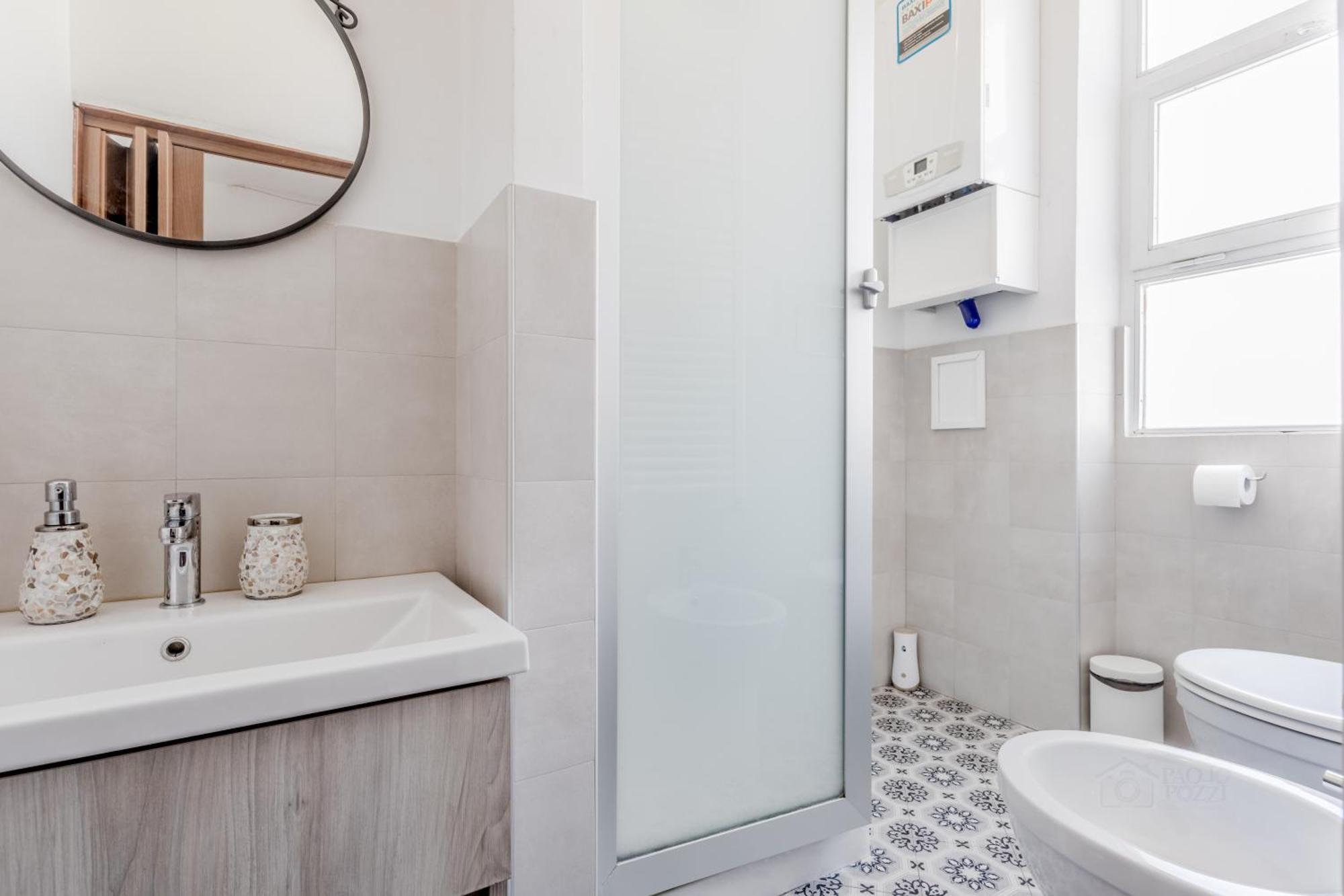 Sofia Guest House Rzym Zewnętrze zdjęcie