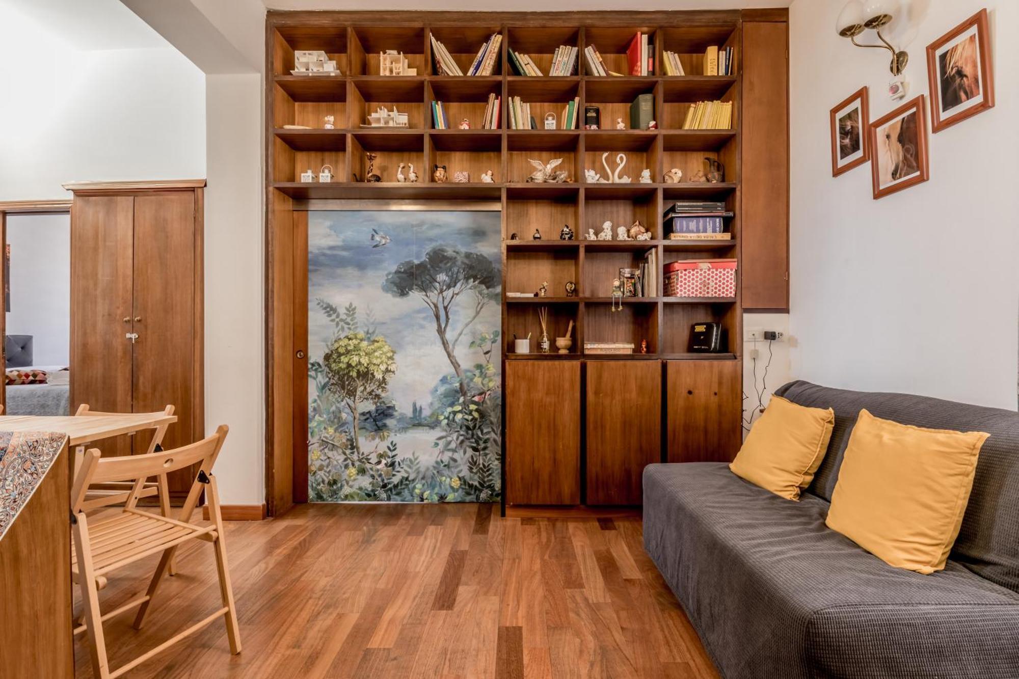 Sofia Guest House Rzym Zewnętrze zdjęcie