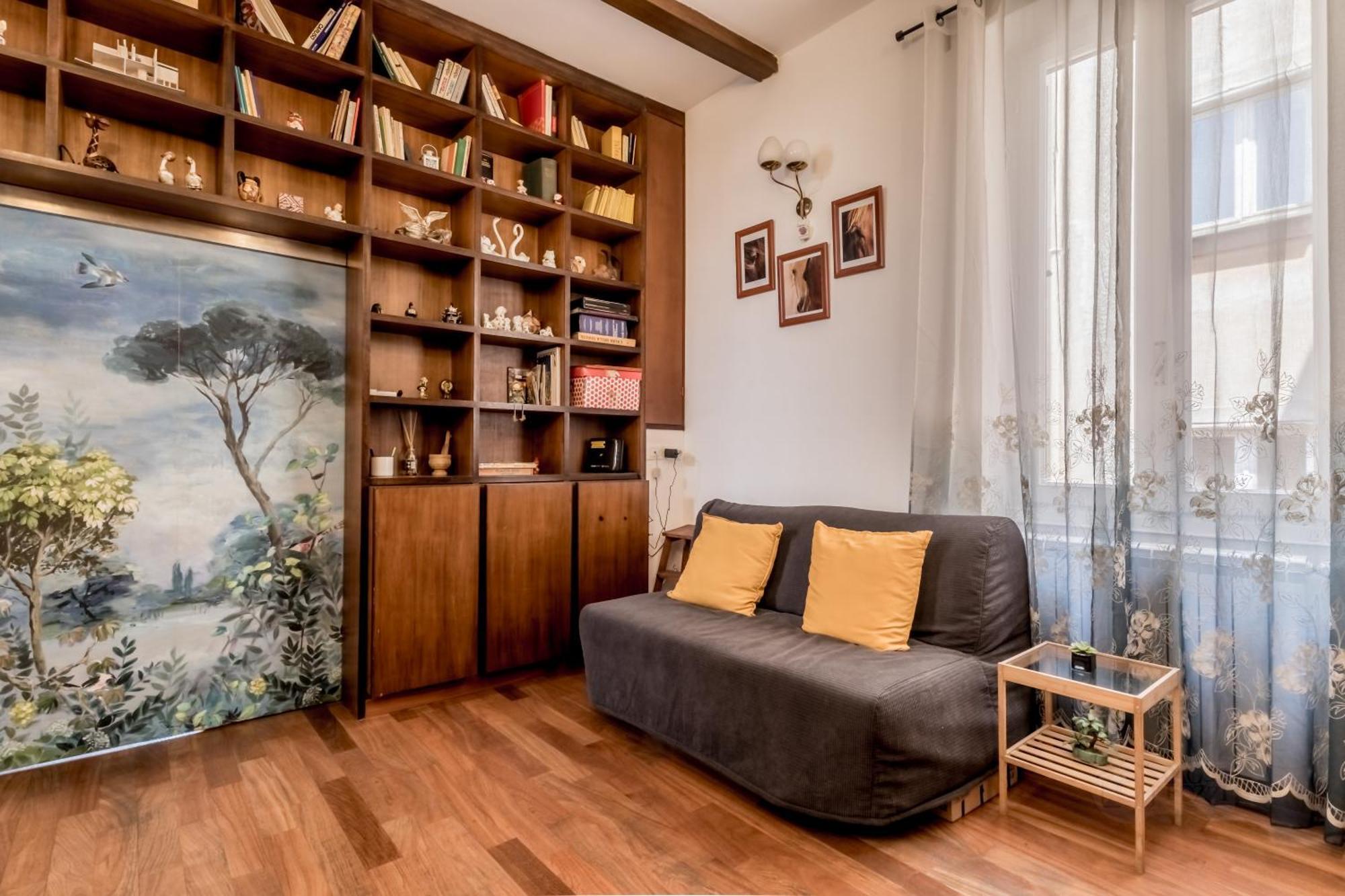 Sofia Guest House Rzym Zewnętrze zdjęcie