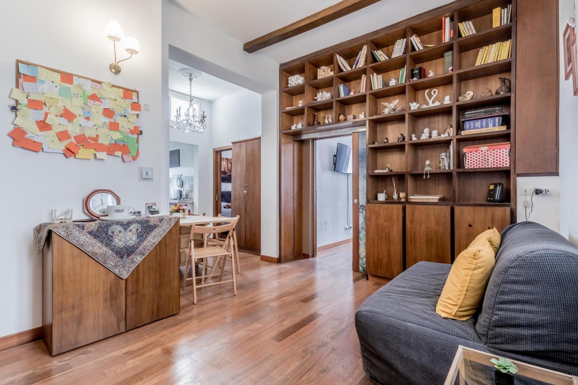 Sofia Guest House Rzym Zewnętrze zdjęcie